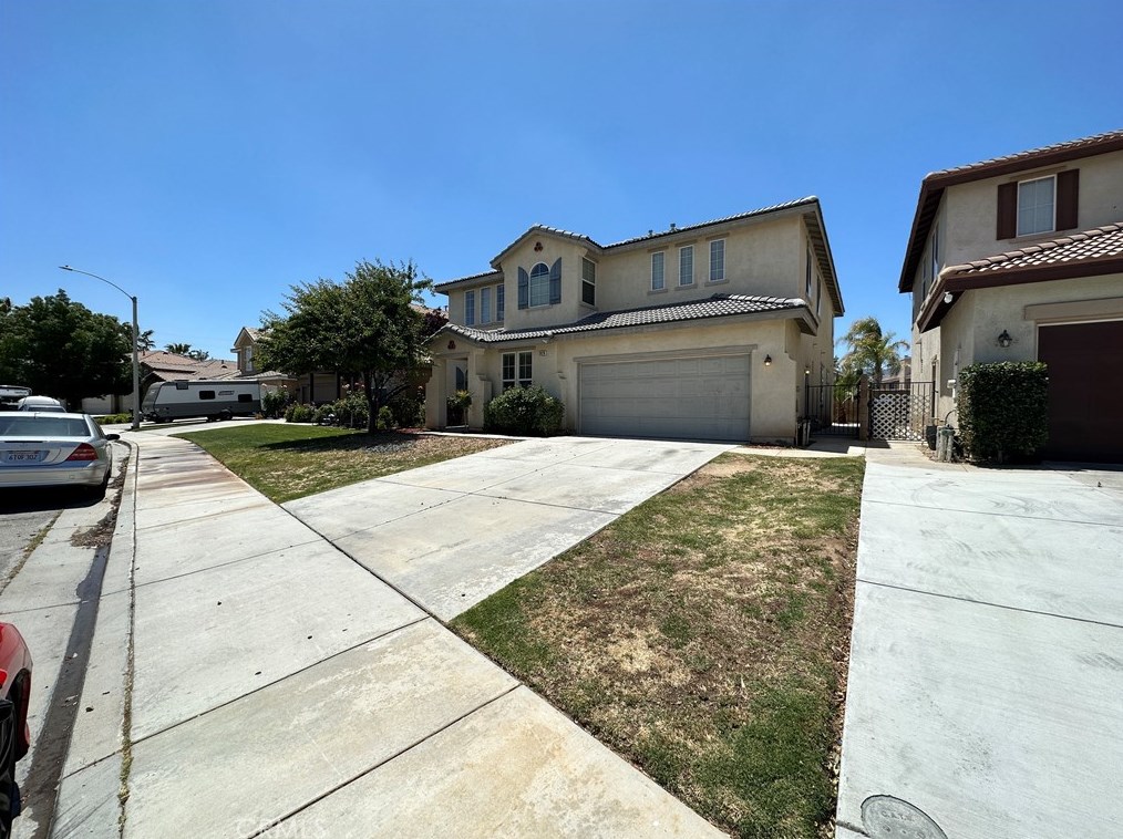 3028 Club Rancho Dr, Palmdale, CA 93551-5613