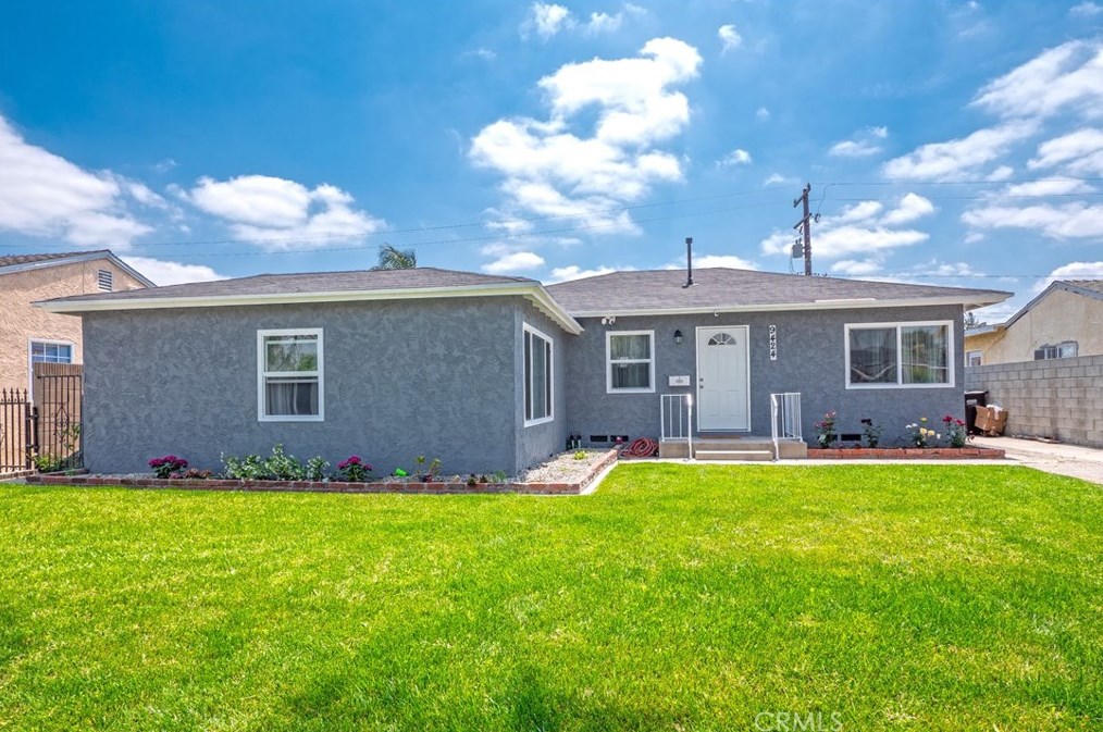 9424 Bexley Dr, Pico Rivera, CA 90660