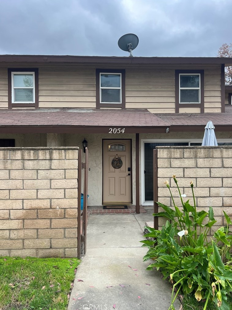2054 S Mountain Ave, Ontario, CA 91762