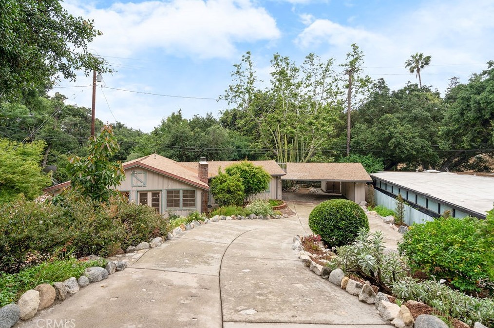 1308 Sunny Oaks Cir, Altadena, CA 91001
