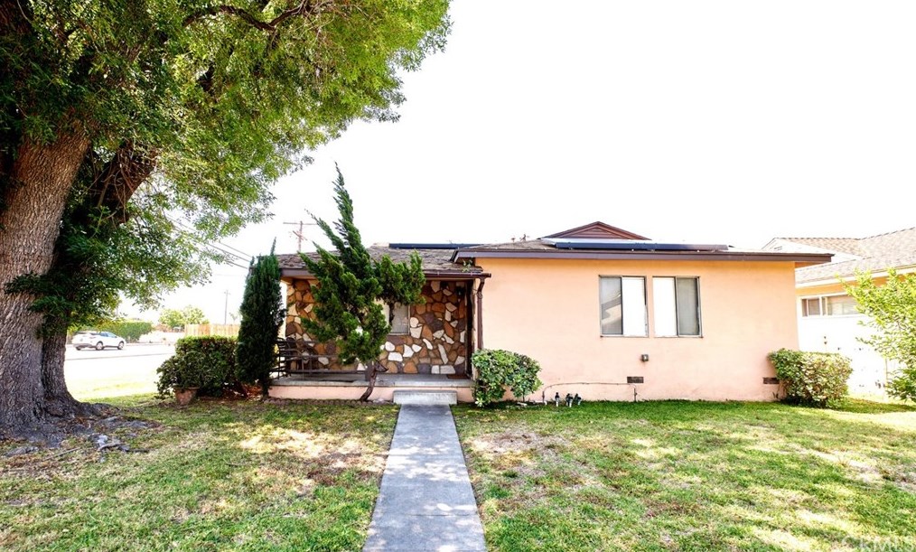 16840 E Nubia St, Covina, CA 91722