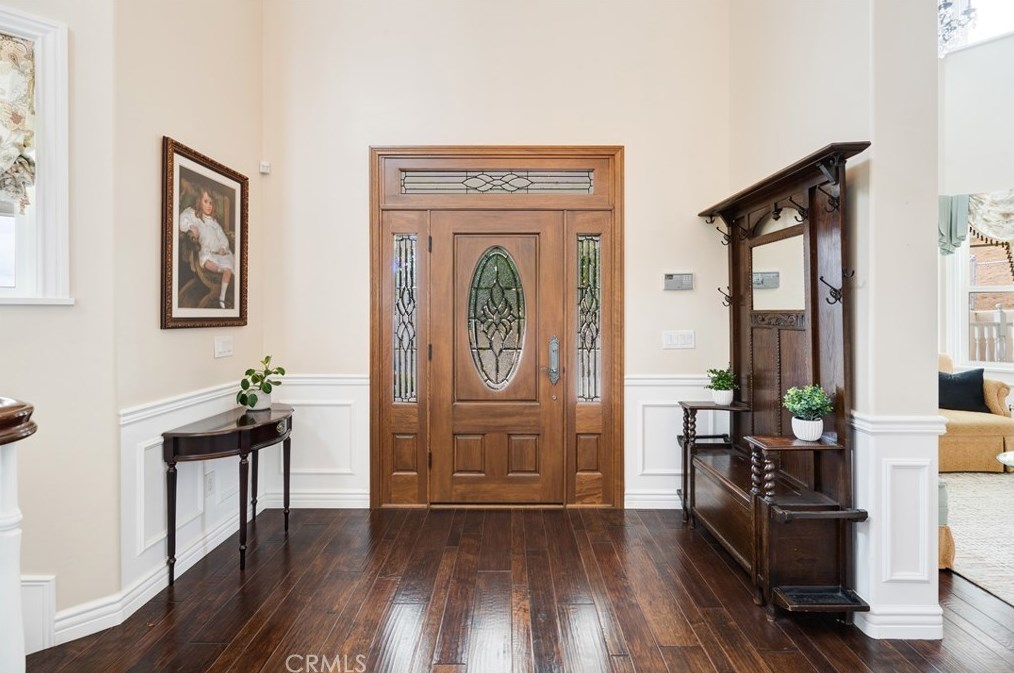 16044 Medlar Ln, Chino Hills, CA 91709