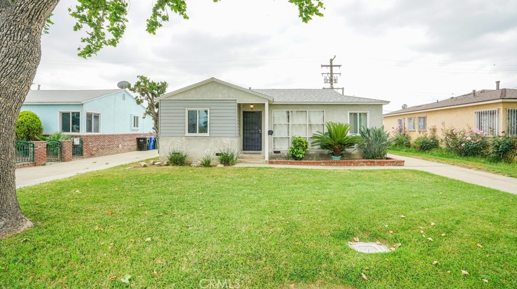 10324 Broadmead St, El Monte, CA 91733-3318