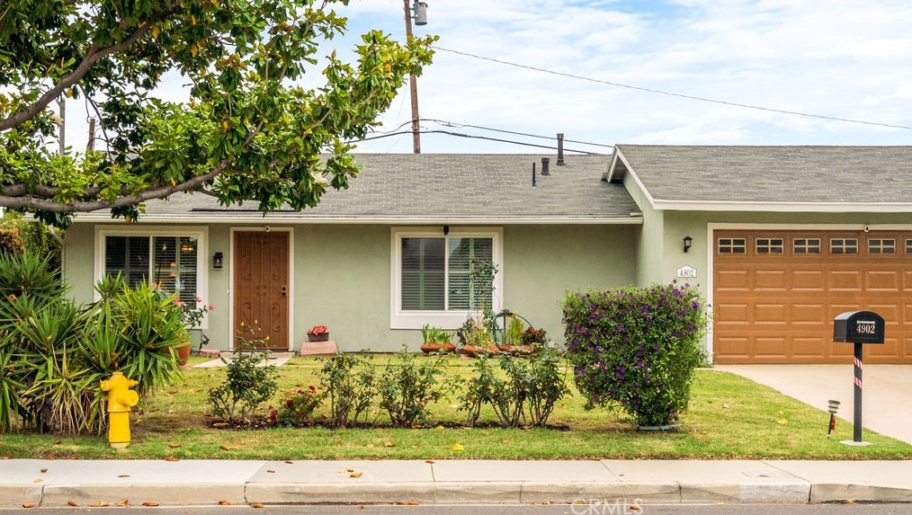 4902 Hancock St, Chino, CA 91708