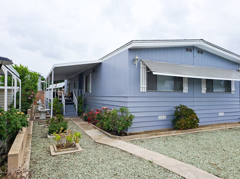 1251 E Lugonia Ave #139, Redlands, CA 92374