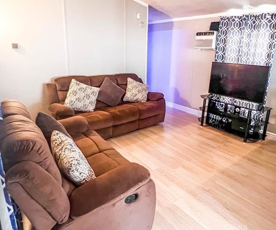 2636 W Lexington Ave #26, El Monte, CA 91733