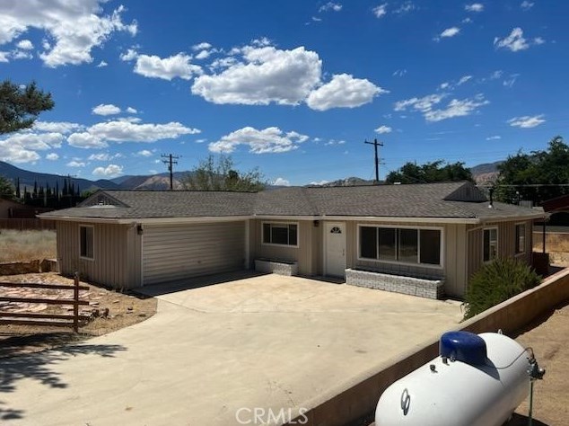 4333 Balboa St, Lake Isabella, CA 93240