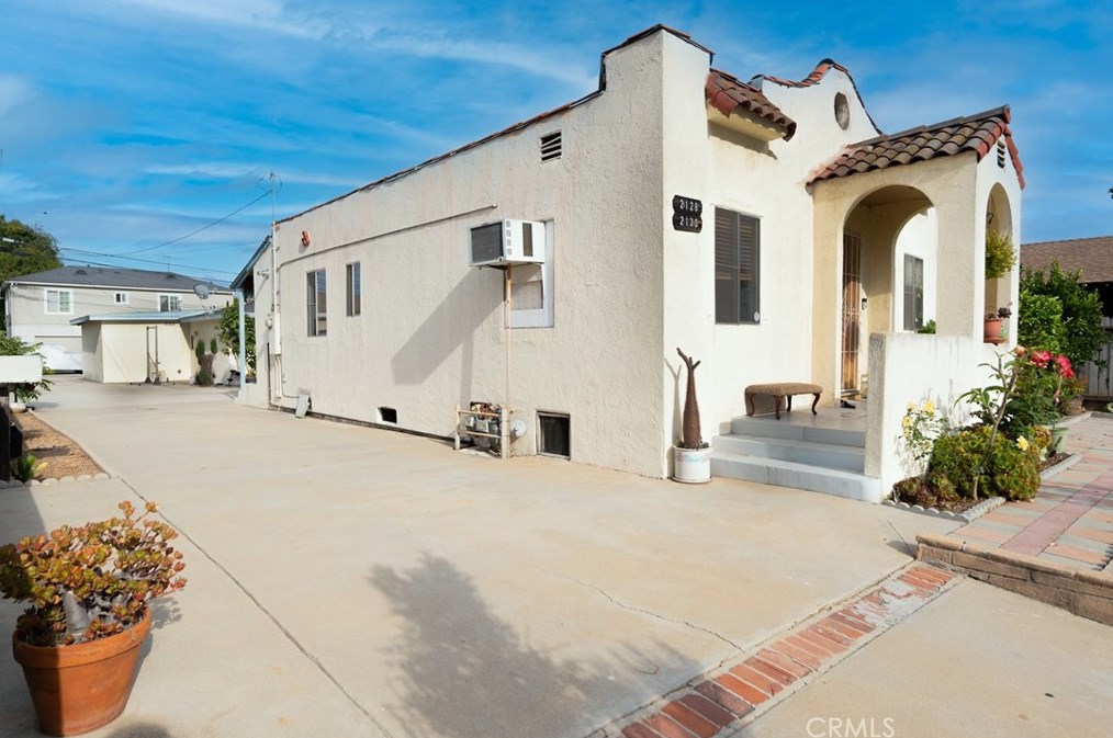 2130 Orange Grove Ave, Alhambra, CA 91803