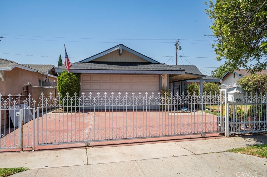 12636 Bonwood Rd, El Monte, CA 91732-4006