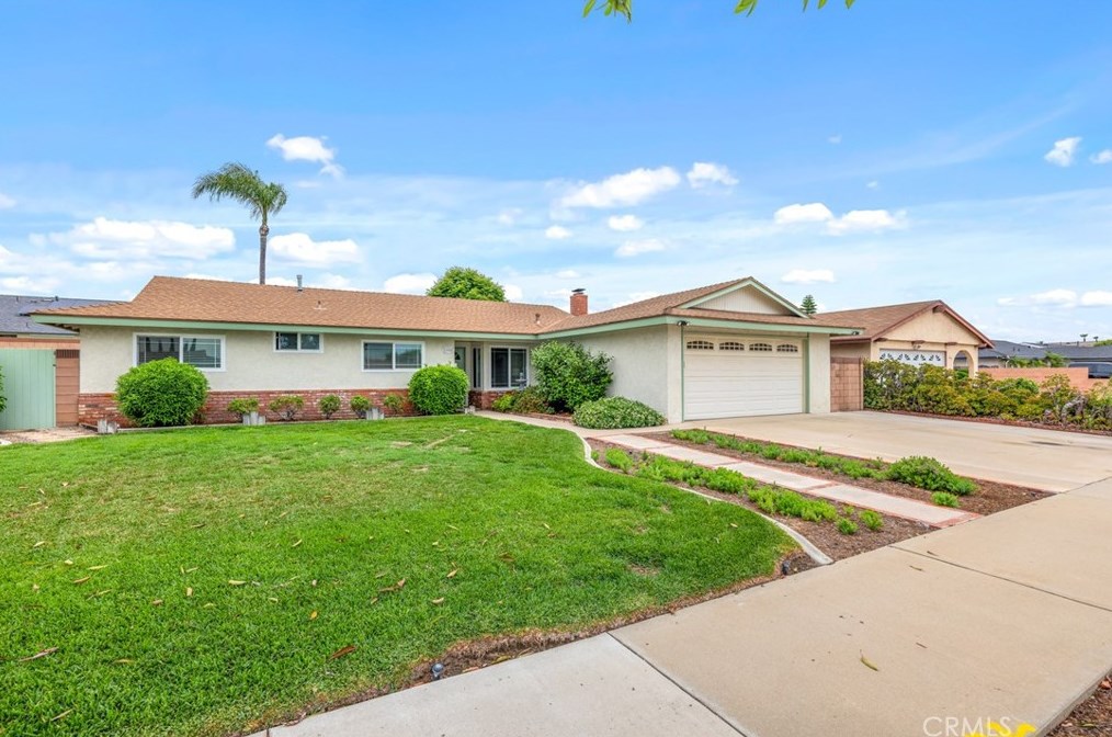1624 S Treanor Ave, Glendora, CA 91740