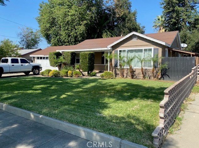 535 W San Bernardino Rd, Covina, CA 91722