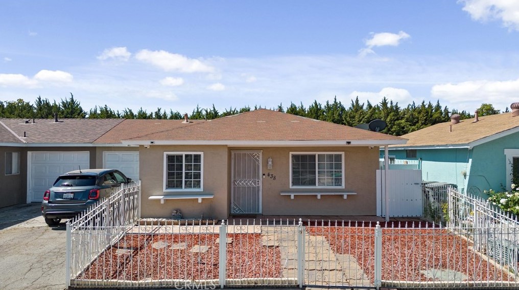 438 E Evans St, San Jacinto, CA 92583