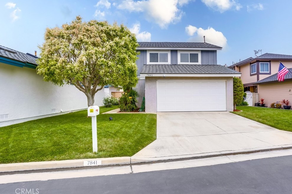 7841 Lori Dr, Huntington Beach, CA 92648
