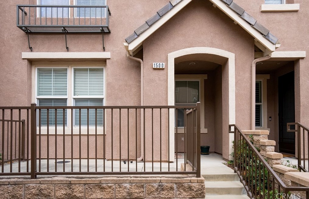 1500 Springfield Way, Upland, CA 91786