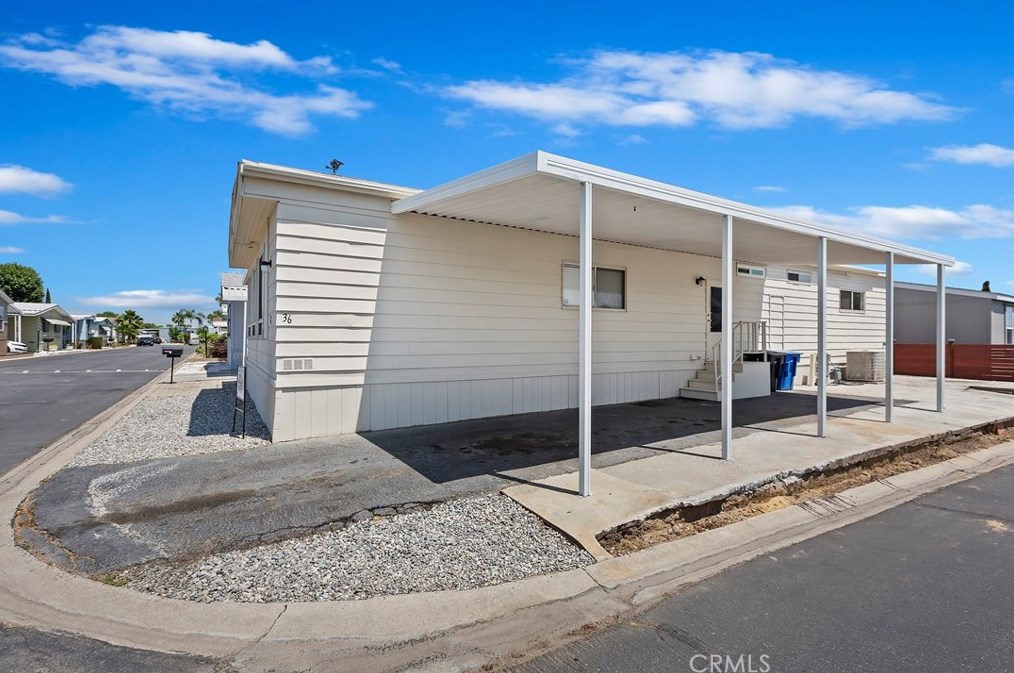 2505 Foothill Blvd #36, San Bernardino, CA 92410