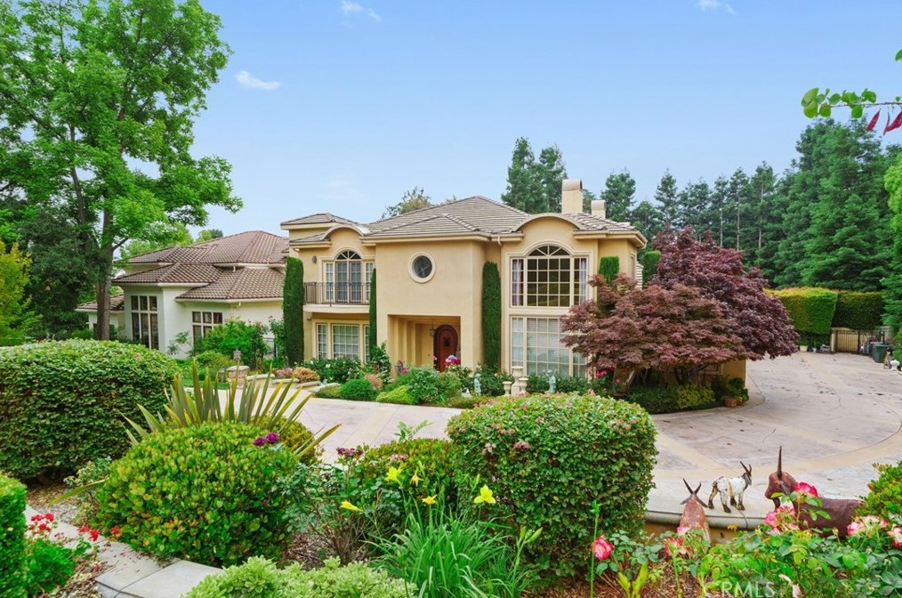 2421 Redwood Cir, Upland, CA 91784