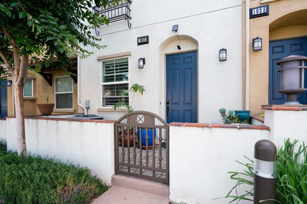 1023 N Citrus Ave, Covina, CA 91722