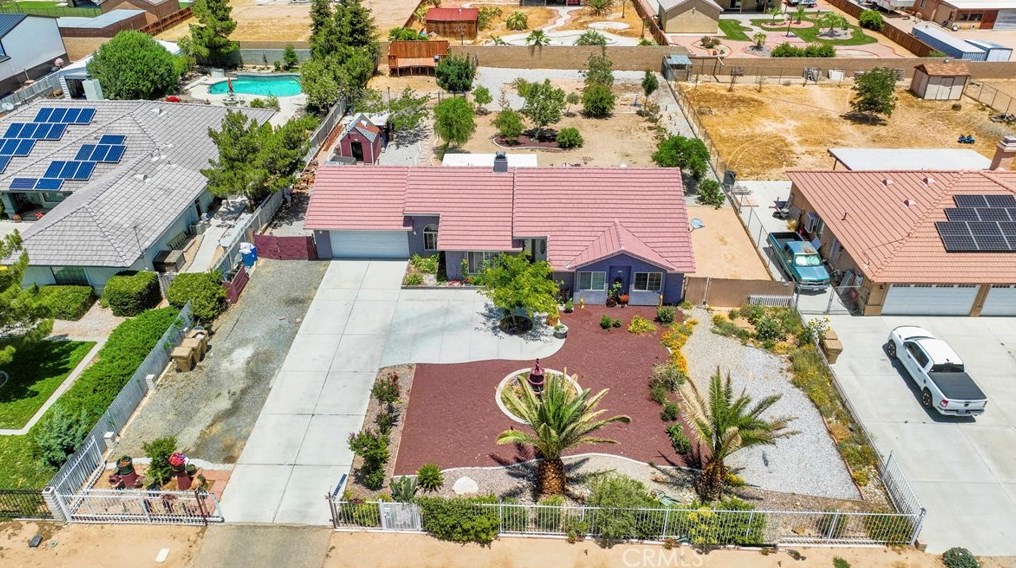 19060 Seaforth St, Hesperia, CA 92345