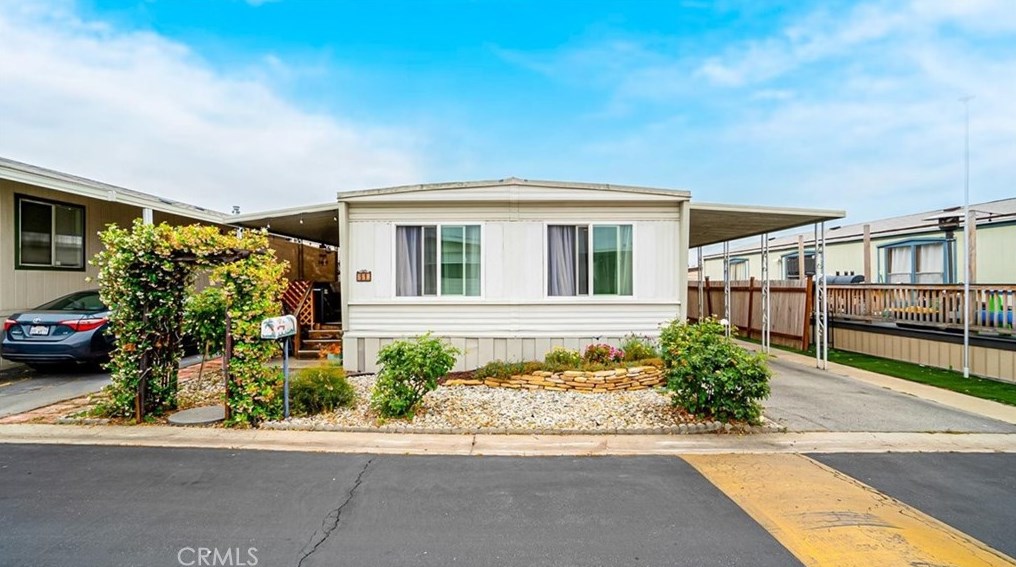 1205 Cypress St #221, San Dimas, CA 91773