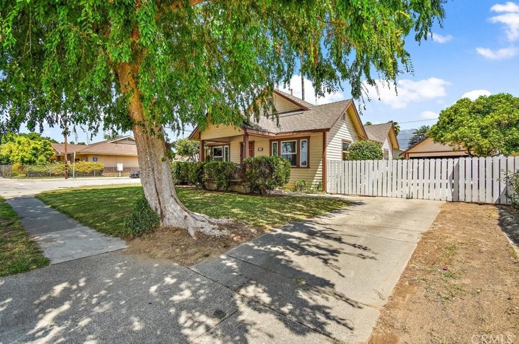 3501 Del Mar Blvd, Pasadena, CA 91107-4502