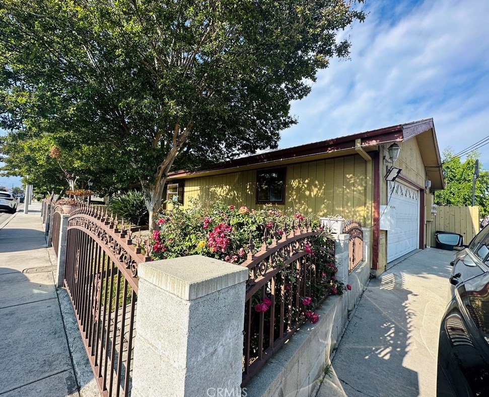 5516 Sultana Ave, Temple City, CA 91780
