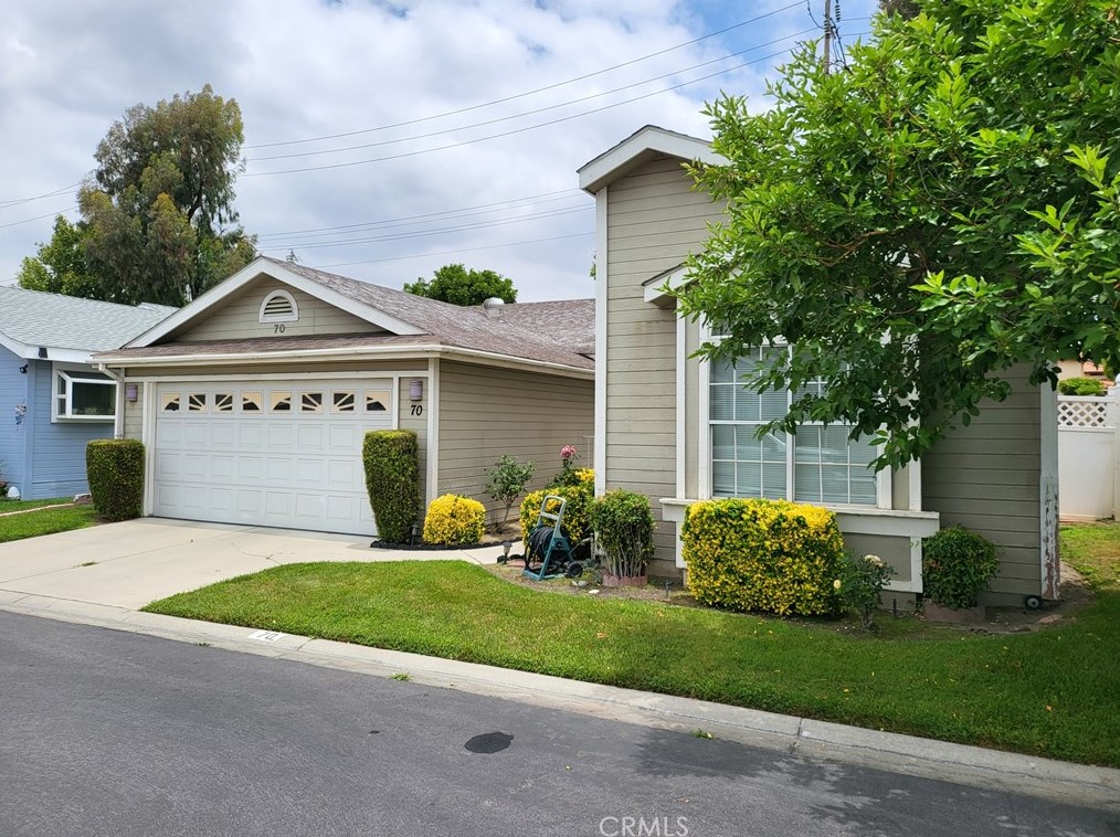 140 W Pioneer Ave #70, Redlands, CA 92374