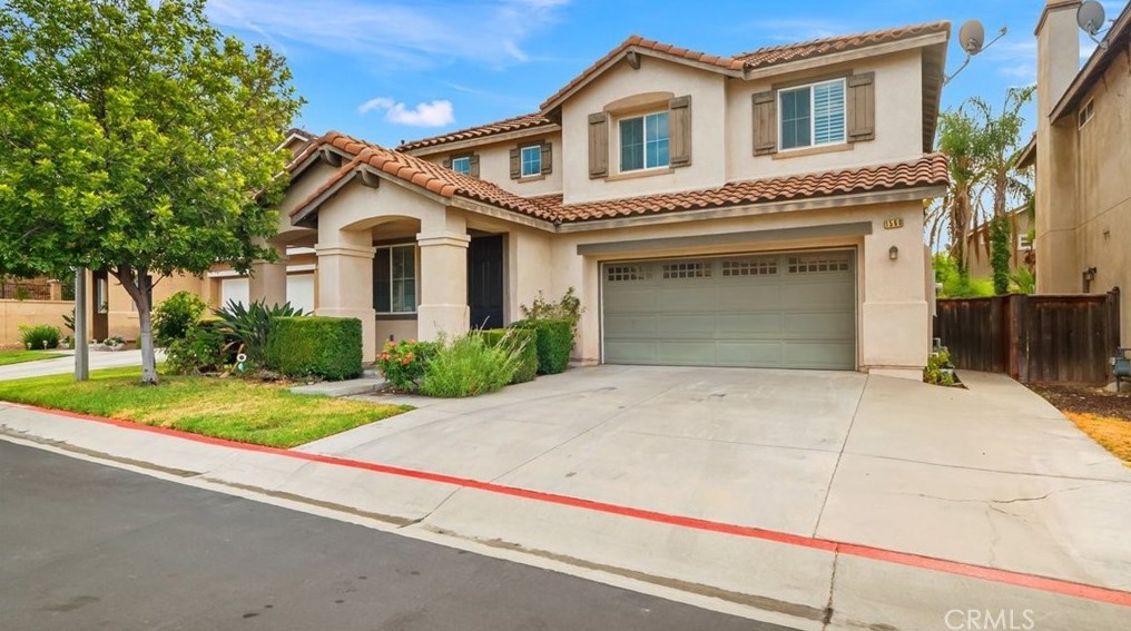 1560 N Catskills Circle, Upland, CA 91786