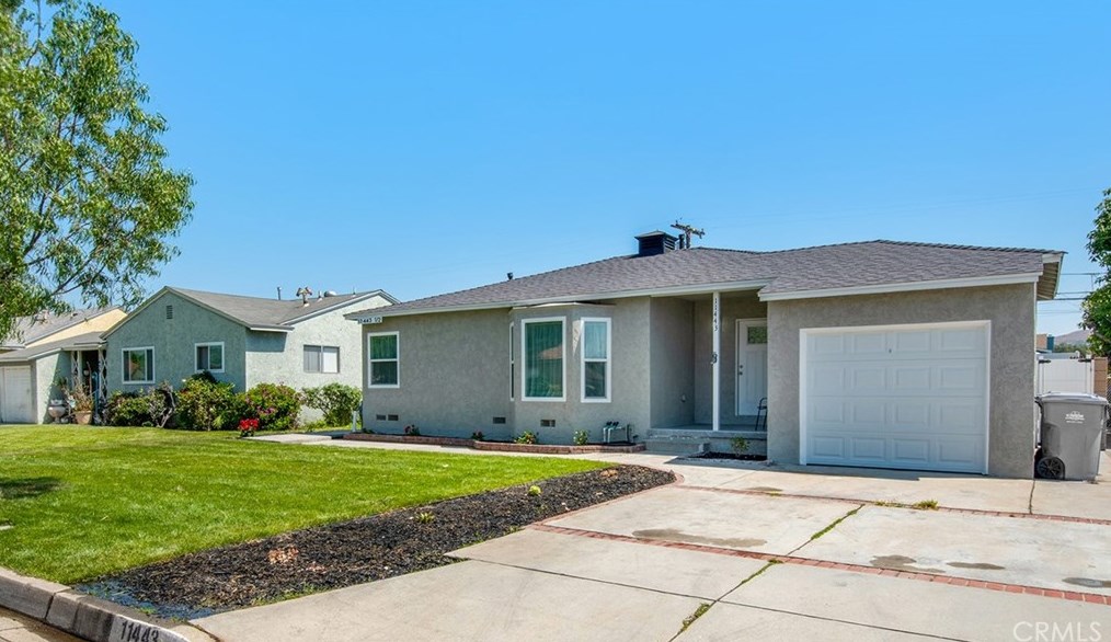 11443 Dicky St, Whittier, CA 90606