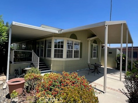 15111 Pipeline Ave #44, Chino Hills, CA 91709