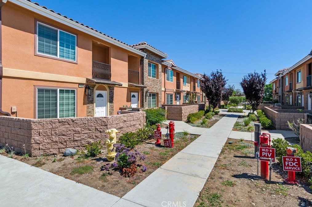 16408 Valencia Ave #710, Fontana, CA 92335
