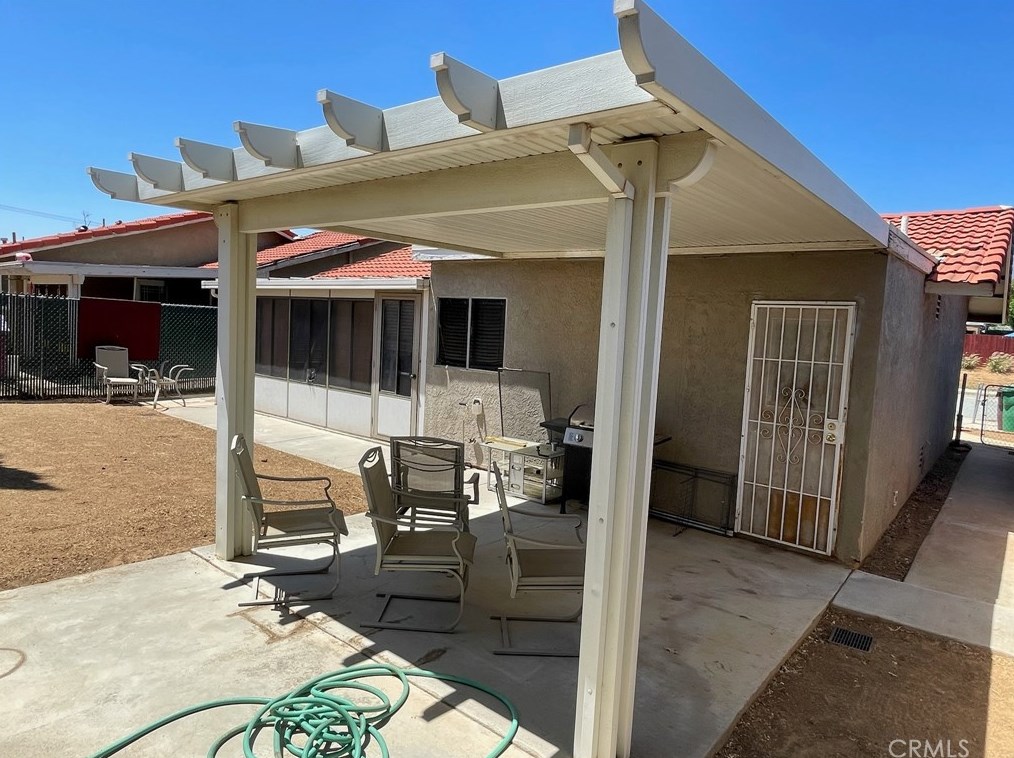 3116 Jefferson St, Banning, CA 92220-3771
