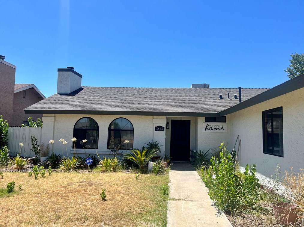3645 W Dakota Ave, Fresno, CA 93722