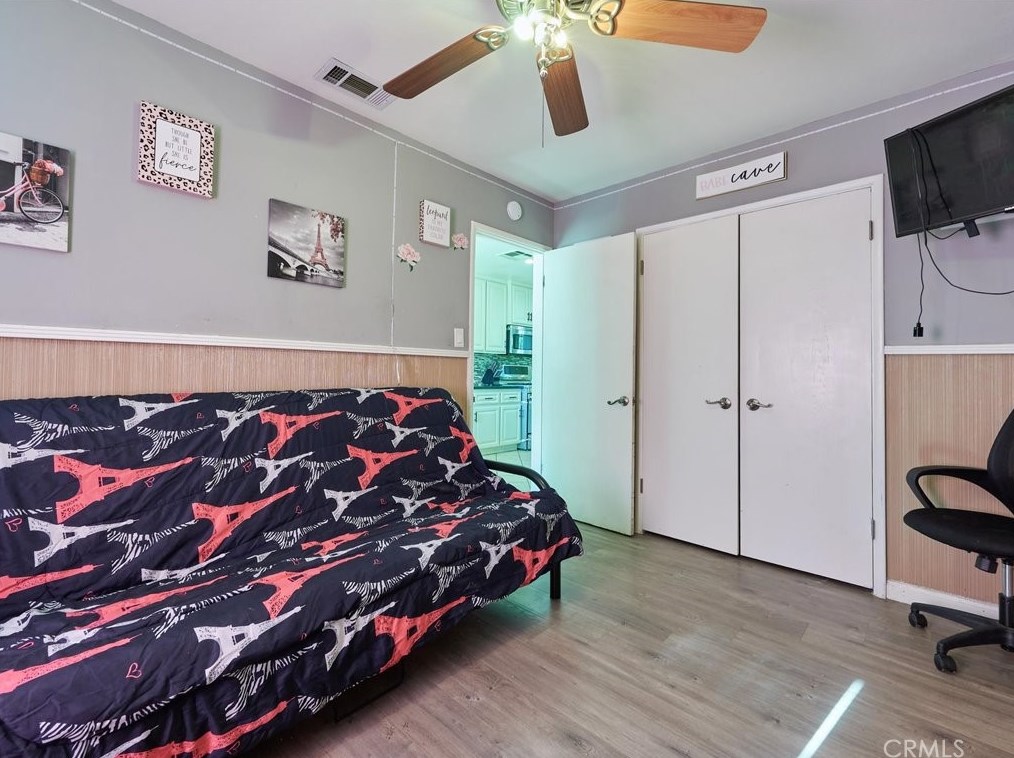 186 Stanford St, Hemet CA  92544-4907 exterior