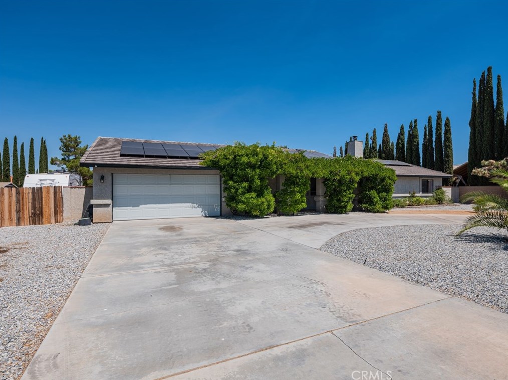 13375 Rincon Rd, Apple Valley, CA 92308-6287