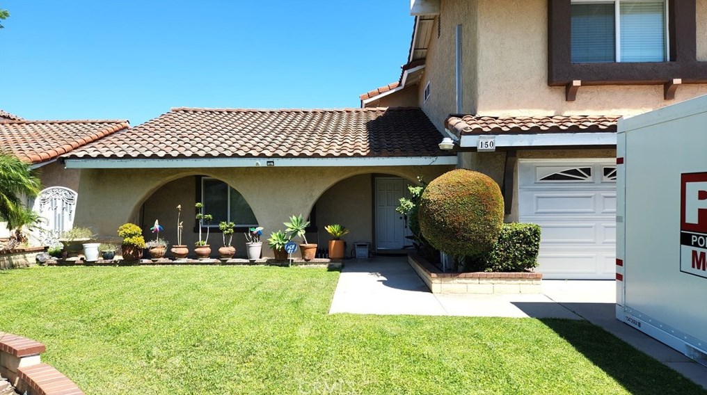 150 N Sunkist, Anaheim, CA 92806