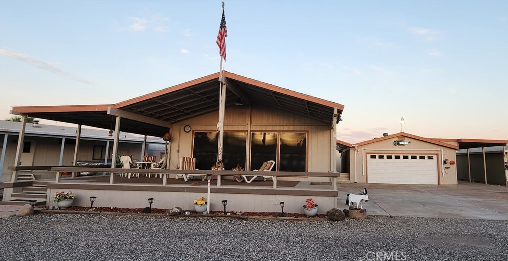 50761 Parker Dam Rd #102, Earp, CA 92242
