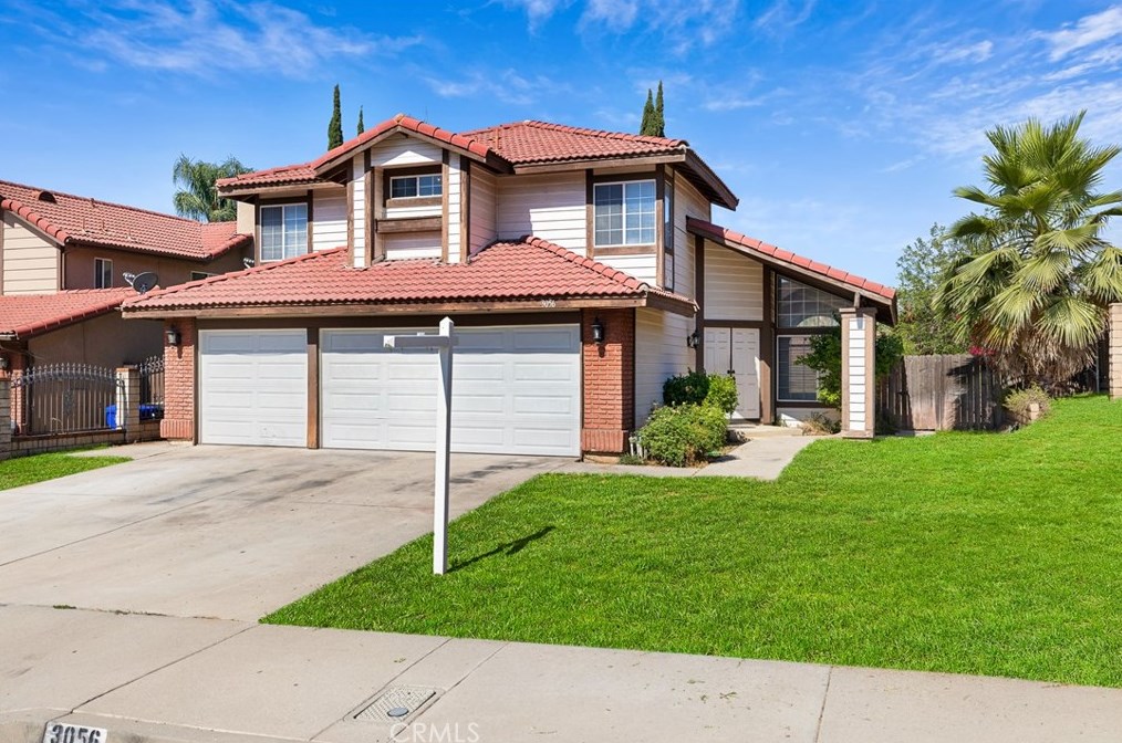 3056 Mojave Ct, Highland, CA 92346-1788