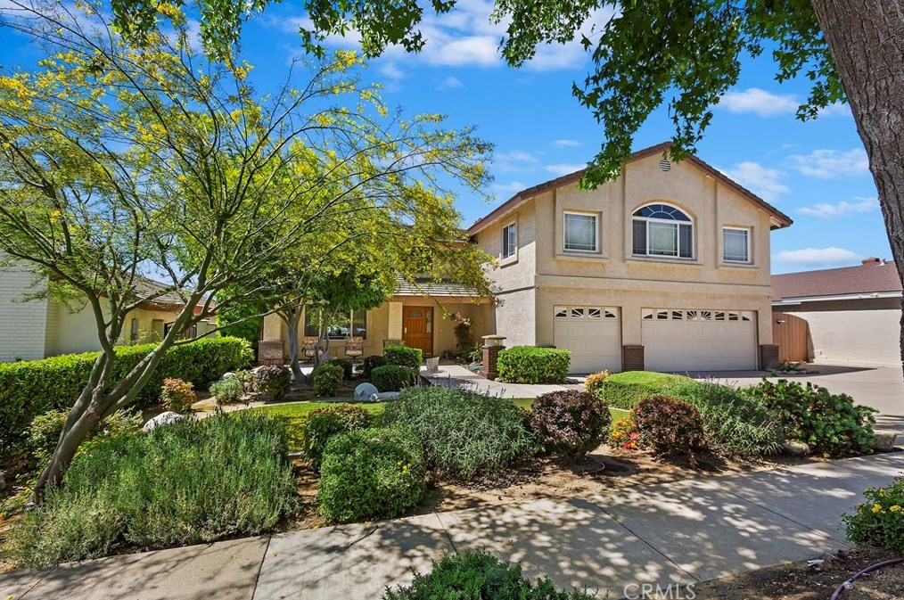 1080 Deborah St, Upland, CA 91784