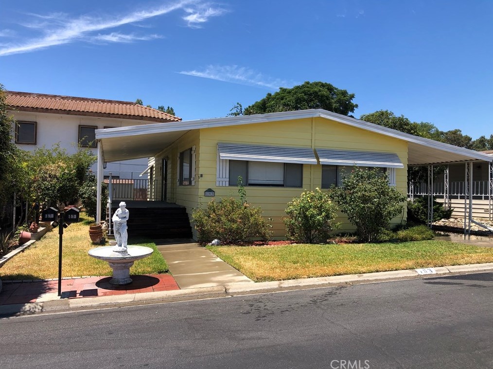 929 E Foothill Blvd #193, Upland, CA 91786