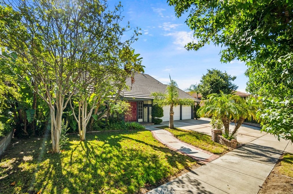 1816 Wilson Ave, Upland, CA 91784