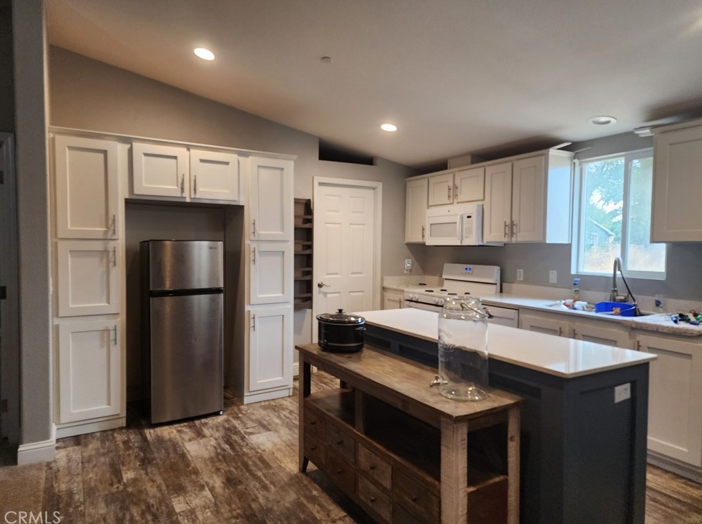 56570 Valley View Rd, Anza CA  92539-9629 exterior