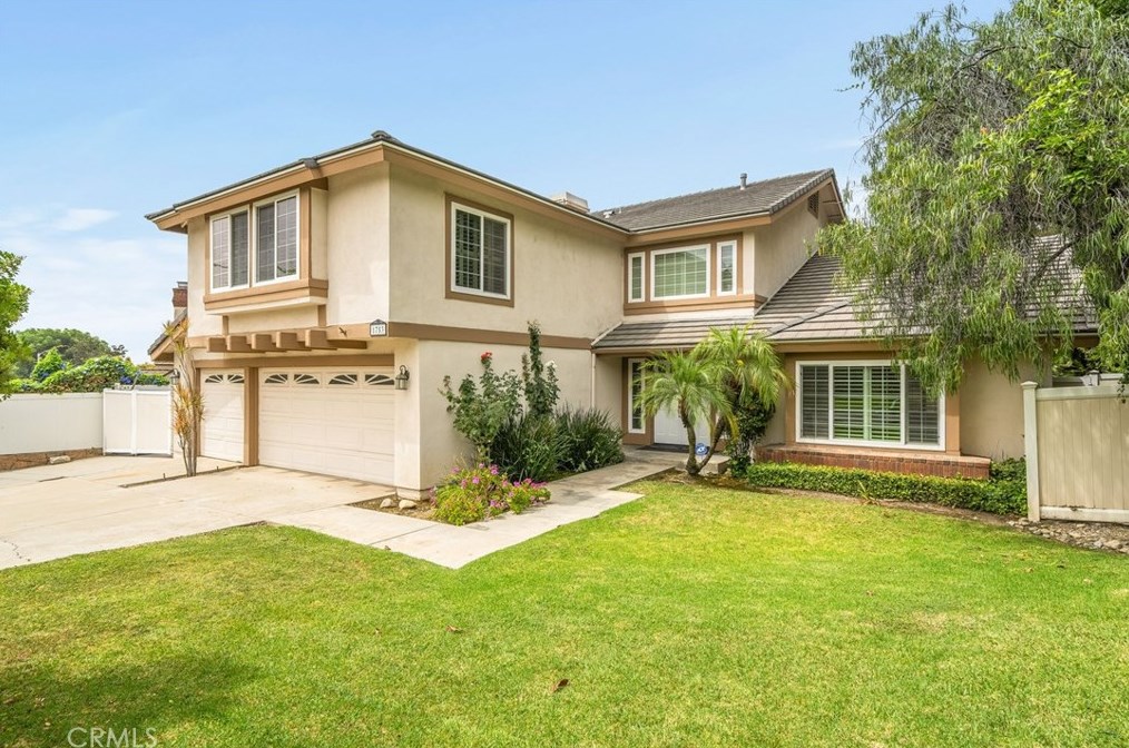 1753 Orangewood Ave, Upland, CA 91784