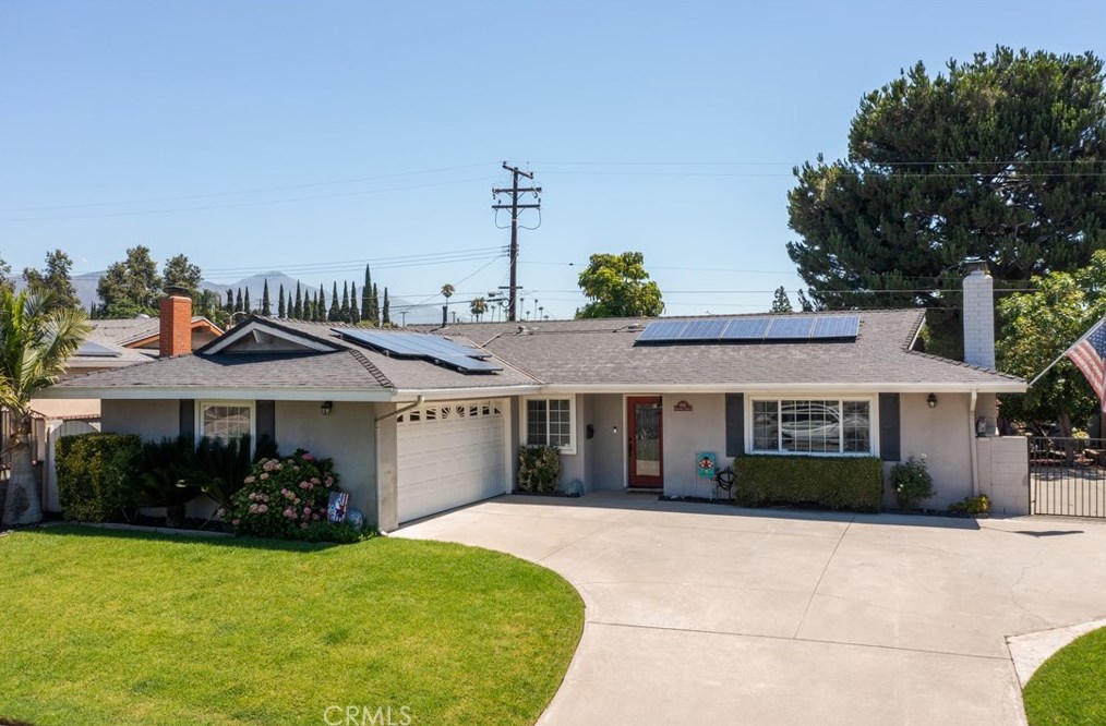604 Churchill Ave, San Dimas, CA 91773