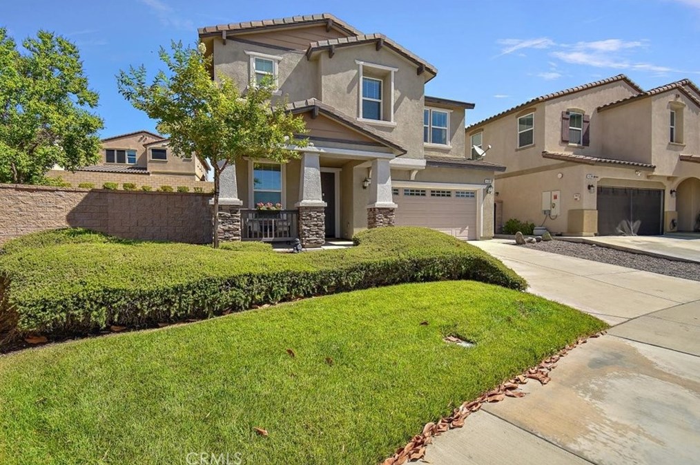 4602 Condor Ave, Fontana, CA 92336