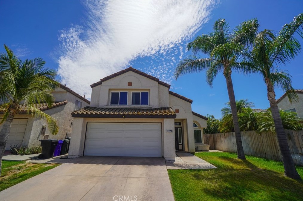 14441 Chaparral Dr, Fontana, CA 92337-2768