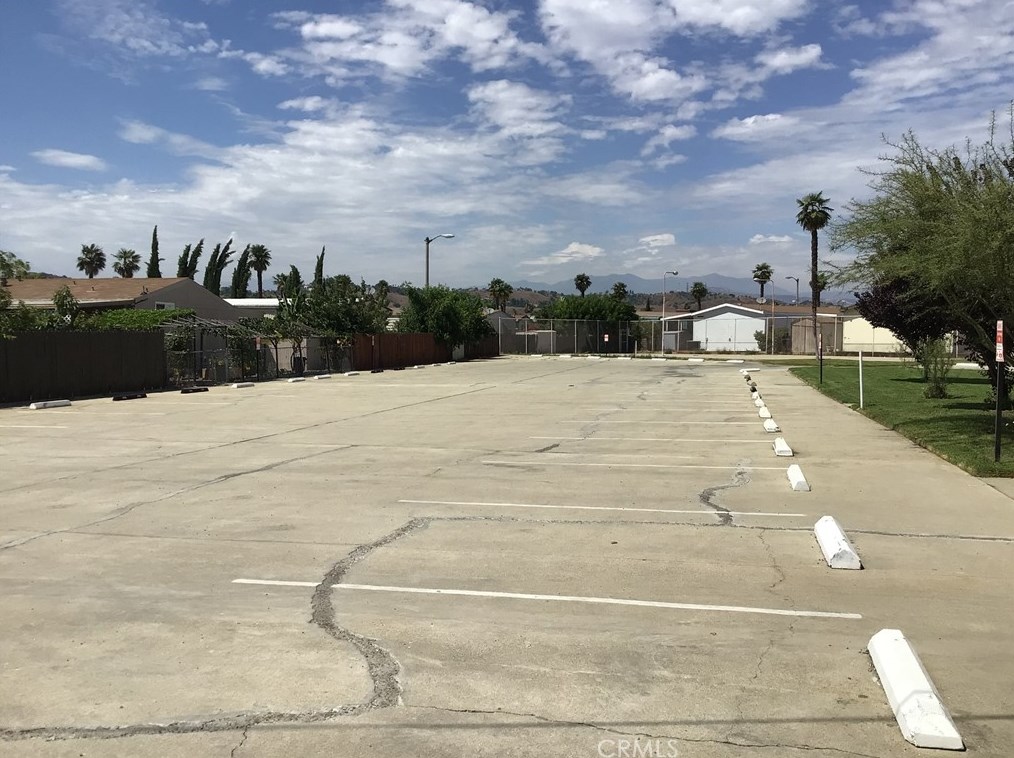 3745 Valley Blvd, Walnut CA  91789-1500 exterior