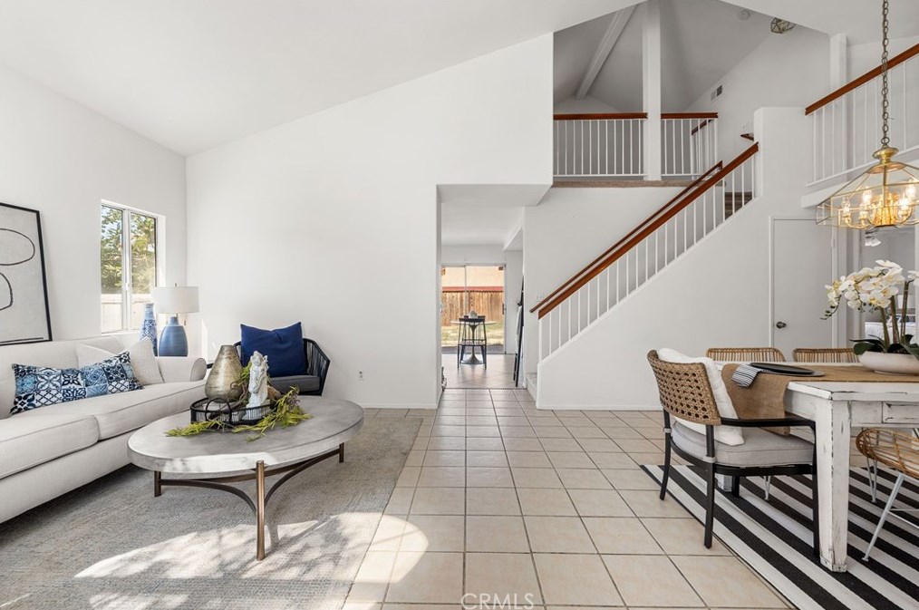 5505 Capella Ln, Lancaster, CA 93536