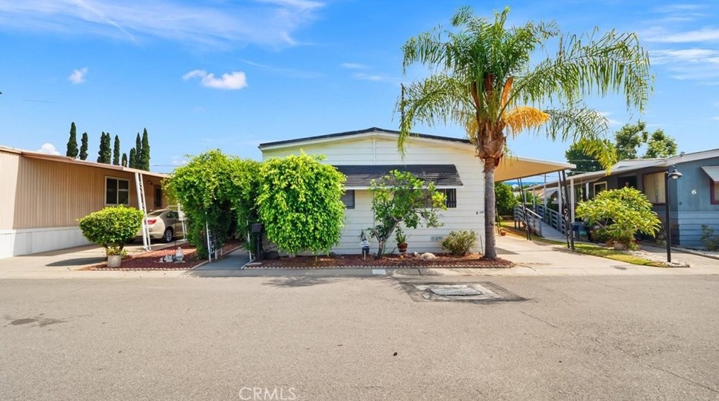 416 Jeffries #5, Monrovia, CA 91016