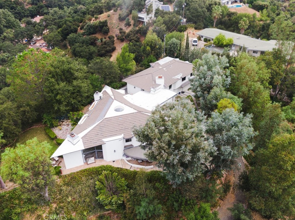 4671 Webb Canyon Rd, Claremont, CA 91711