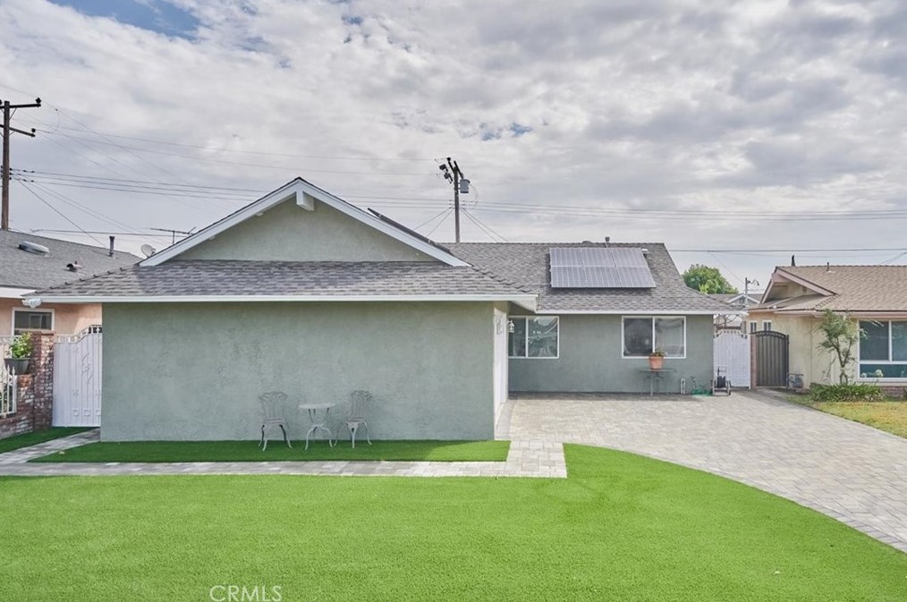 12629 Redberry St, El Monte, CA 91732-4019